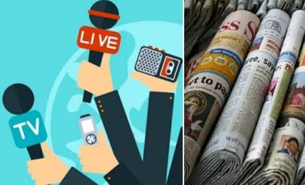 ترامب:يمنع دخول 3وسائل إعلام أميركية إلي البيت الأبيض 6 ترامب:يمنع دخول 3وسائل إعلام أميركية إلي البيت الأبيض