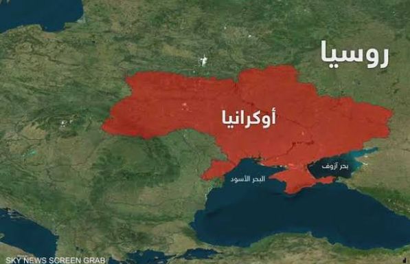 بوتين: روسيا مستعدة لاستئناف العلاقات والعمل المشترك مع جيرانها الأوروبيين 6 بوتين: روسيا مستعدة لاستئناف العلاقات والعمل المشترك مع جيرانها الأوروبيين