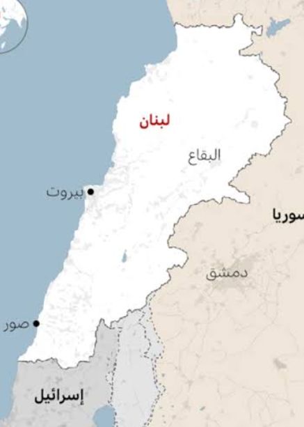 نتنياهو يهدد بتوسيع المواجهة: الجبهة الشمالية تحت الاستنفار والتركيز الإسرائيلي على إيران 6 نتنياهو يهدد بتوسيع المواجهة: الجبهة الشمالية تحت الاستنفار والتركيز الإسرائيلي على إيران