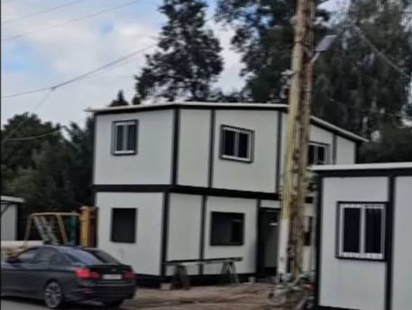 بعد سنوات من النزوح.. 15 بيتًا جاهزًا تمهّد لعودة عائلات إلى زوطر الغربية بعد سنوات من النزوح.. 15 بيتًا جاهزًا تمهّد لعودة عائلات إلى زوطر الغربية