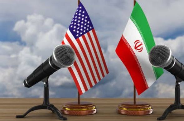ترمب: اجتماع أمريكي ـ إيراني «مُثمر» وخياران أمام طهران 12 ترمب: اجتماع أمريكي ـ إيراني «مُثمر» وخياران أمام طهران