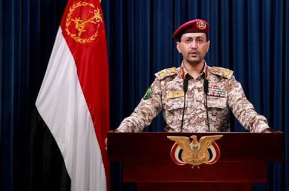 القوات المسلحة اليمنية تعلن ارتفاع إجمالي الهجمات السعودية إلى 9882 القوات المسلحة اليمنية تعلن ارتفاع إجمالي الهجمات السعودية إلى 9882