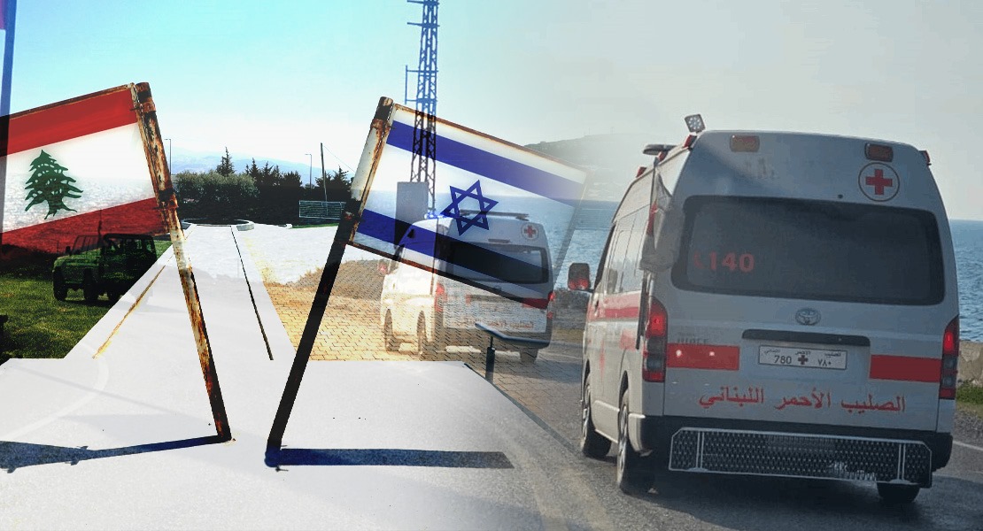 الإفراج عن أسير لبناني عند معبر الناقورة