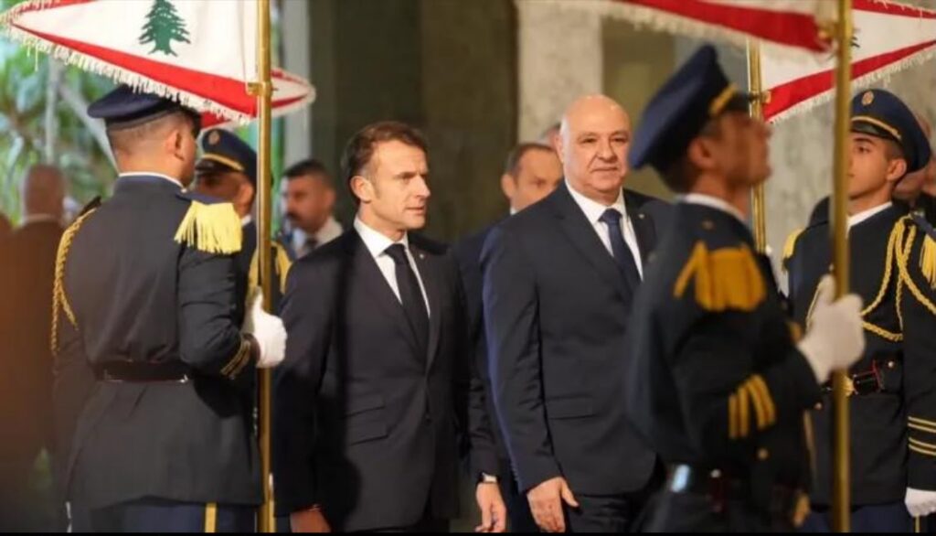 مؤتمر باريس لدعم الجيش اللبناني: هل يحصل الجيش على مساعدات جديدة؟