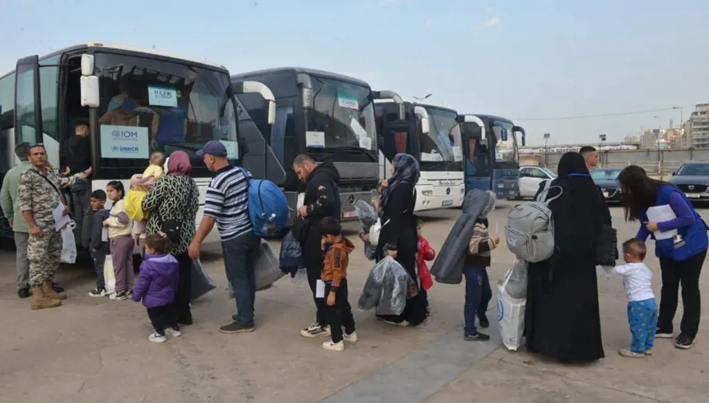 الأمن العام على جهوزية لإعادة التشغيل