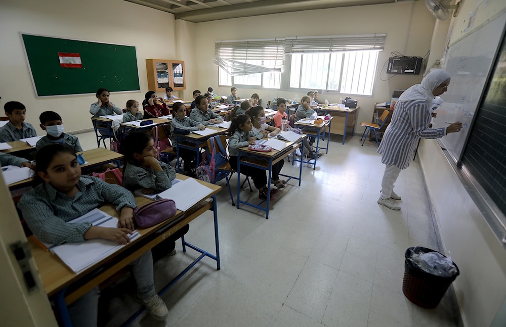 لكن ماذا بعد المدرسة؟