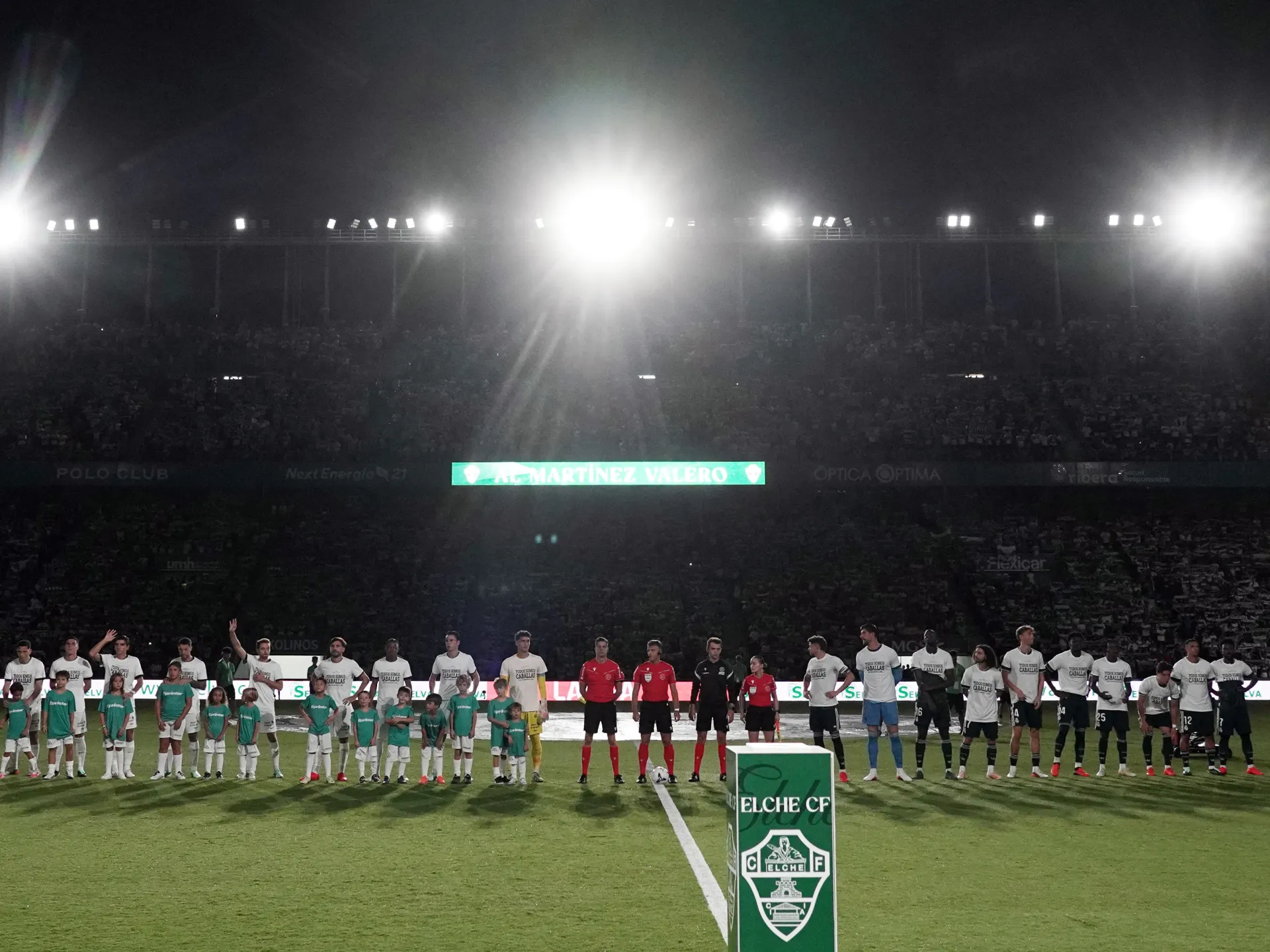 ريال مدريد يؤكد علاقته بسبتة