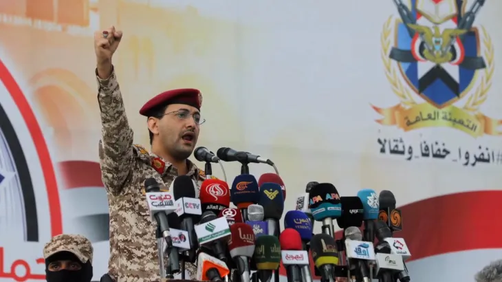 رسالة صنعاء: "كفى تدخلاً في الشأن اليمني"