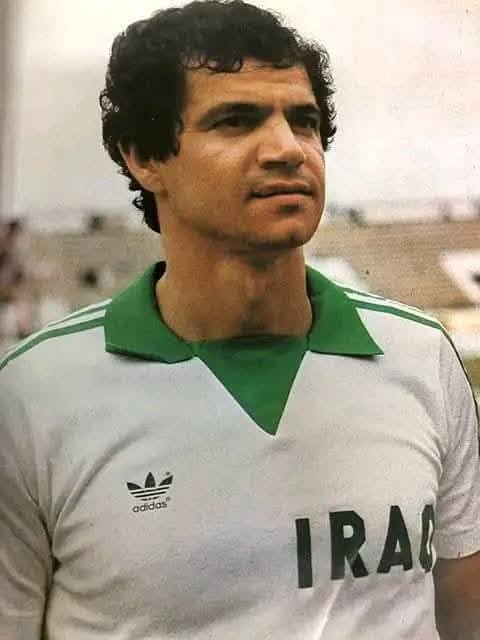 حسين سعيد.. نجم العراق وهداف خليجي 1979