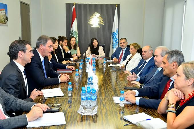 صندوق النقد يدفع نحو زيادة TVA بنسبة 2%