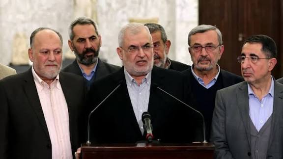 انتقاد التصعيد الأمريكي ضد إيران