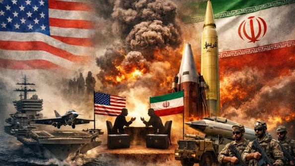 كلفة الحرب تفرض ضغوطاً على الولايات المتحدة