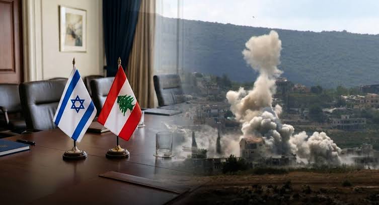 إسرائيل استخدمت ورقة التفاوض لأغراض سياسية