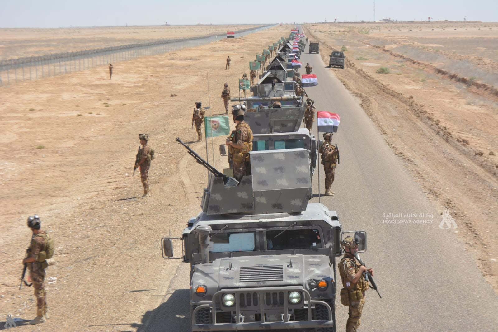 العراق أمام استحقاق السيادة وإنهاء الوجود العسكري الأجنبي