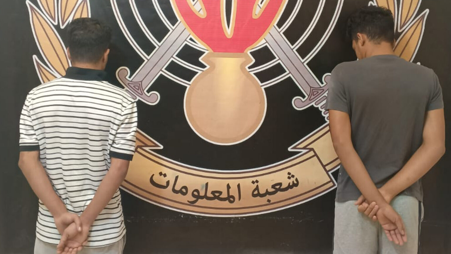 توقيف مشتبه بهما بسرقة عشرات المؤسسات والورش في المتن وبعلشميه