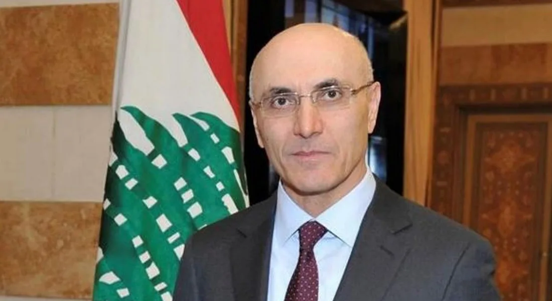 أحمد الحجار يتابع أوضاع النبطية