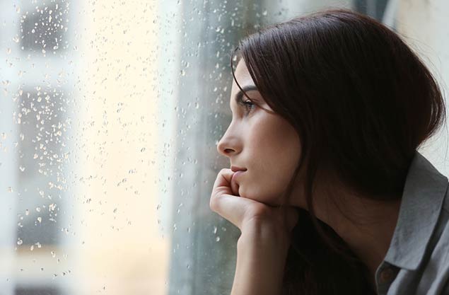 احتمال تحسن أعراض الاكتئاب