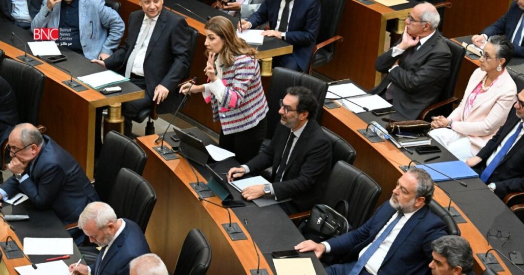 يعقوبيان تضع الحكومة أمام أسئلة الجنوب.. ماذا يجري في تلة علي الطاهر؟