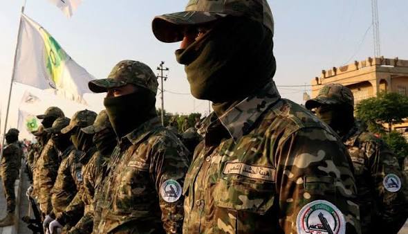 دور الحشد الشعبي في المعادلة الأمنية العراقية