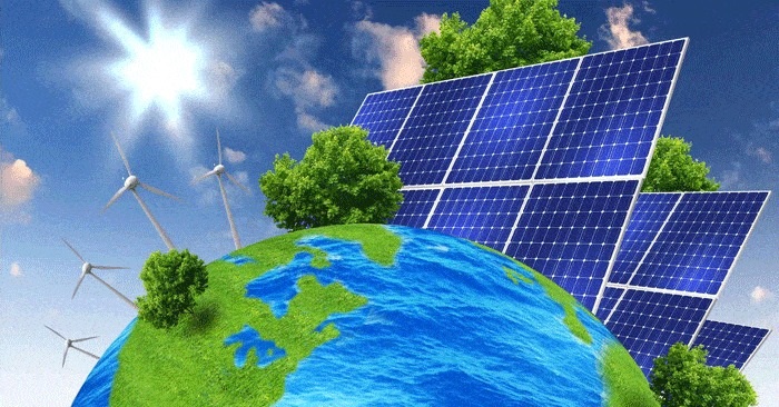- مشاريع الطاقة الشمسية الكهروضوئية المرتبطة بالشبكة