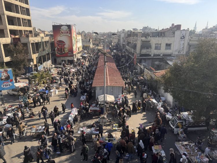 فجوة بين الأجور وتكاليف السكن