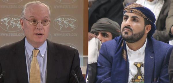 ماذا تريد واشنطن من الاتصالات؟