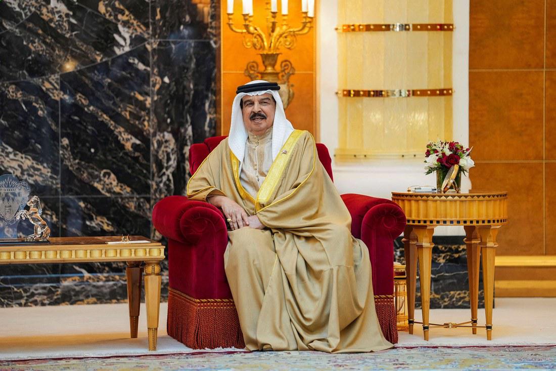 المنامة تتمسك بالحوار رغم الخلاف مع طهران