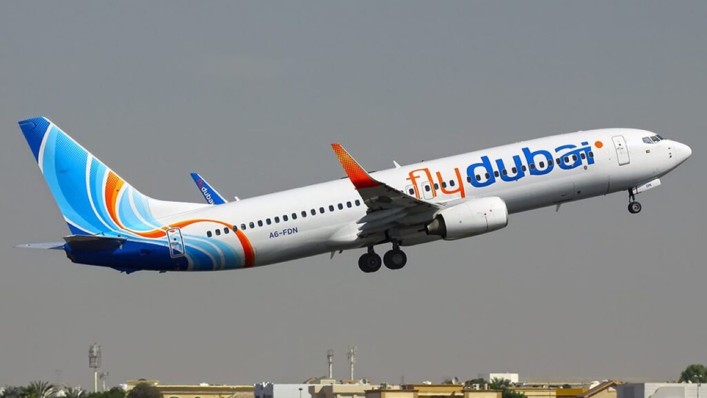 محاولة إرهابية على رحلة "فلاي دبي"... تفاصيل جديدة تكشفها التحقيقات