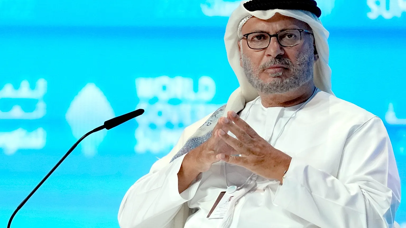 مسؤول إماراتي يصف الهجوم بأنه «عمل إرهابي خطير»
