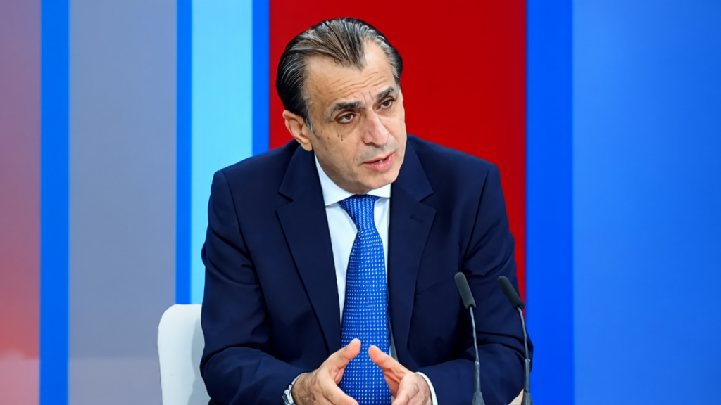 سمير الحسن الباحث والخبير الاستراتيجي في حوار مع OTV: الحرب تؤخذ بنتائجها.. والأمريكي بالتعاون مع الإسرائيلي لم يتمكنا وبعد 3 سنوات من حسم أي من الساحات التي دخلاها