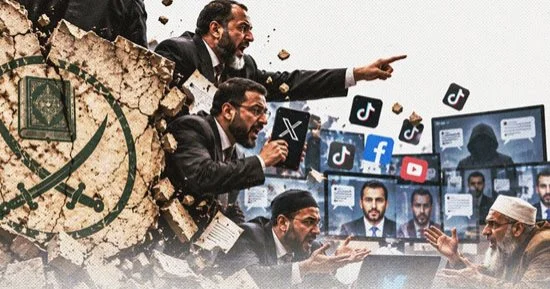 الهوية القومية والحرب على الوعي