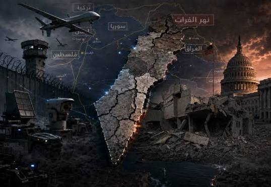 ثانيًا: التحولات العسكرية والعملياتية