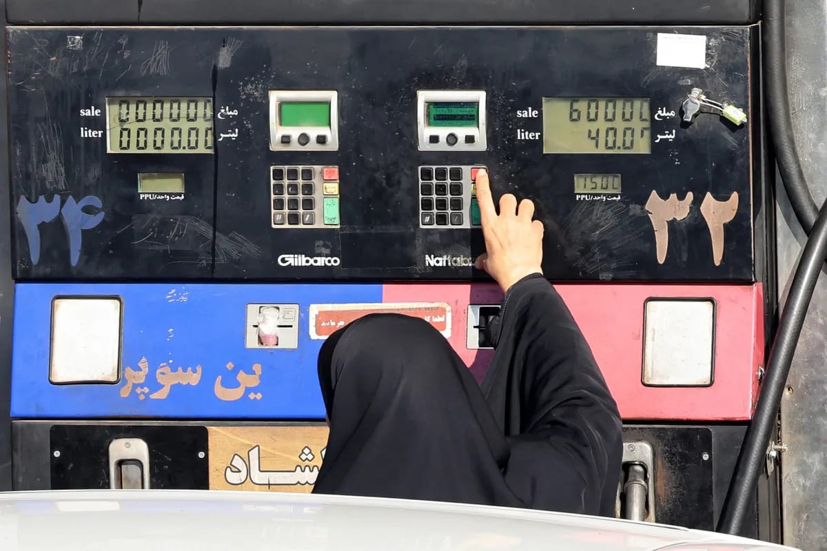 بزشكيان: الترشيد جنّب البلاد فاتورة استيراد أكبر