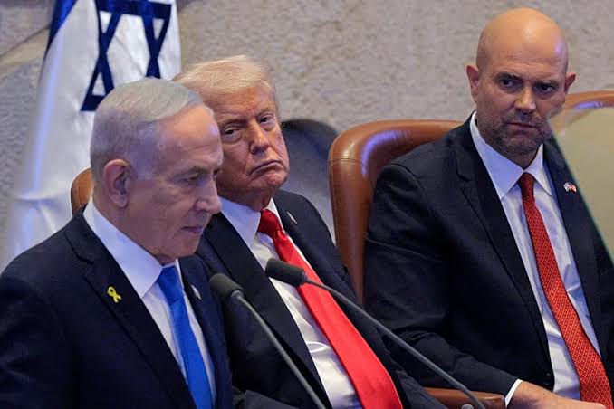 مزيج متقلب من الضغوط يتزامن مع اقتراب الانتخابات الإسرائيلية في 27 تشرين الأول