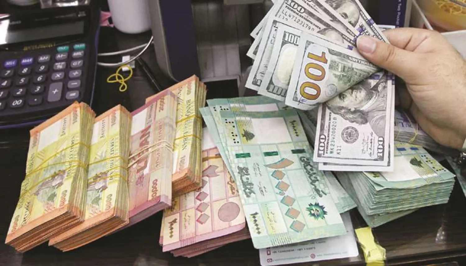 استثمارات بقيمة 58 ألف مليار ليرة