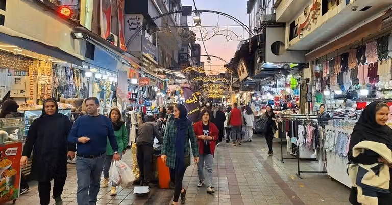 أزمة اقتصادية خانقة وتحديات داخلية متزايدة