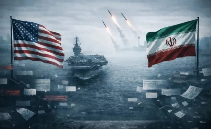 احتمالات تجدد الحرب مع إيران