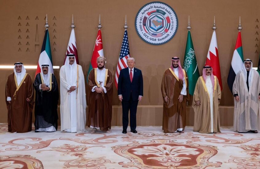 هل فقدت دول الخليج الثقة بالمظلة الأميركية؟