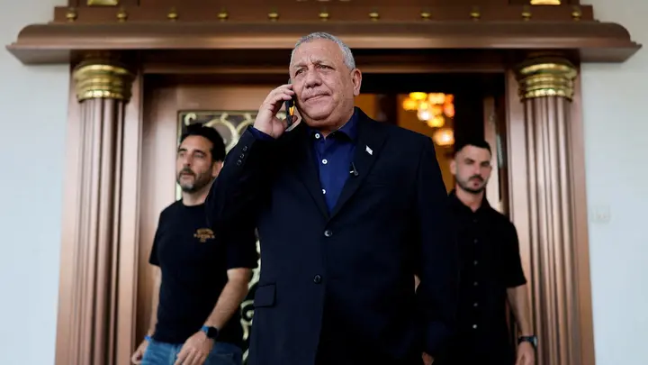 من أصول مغربية إلى رئاسة أركان الجيش الإسرائيلي