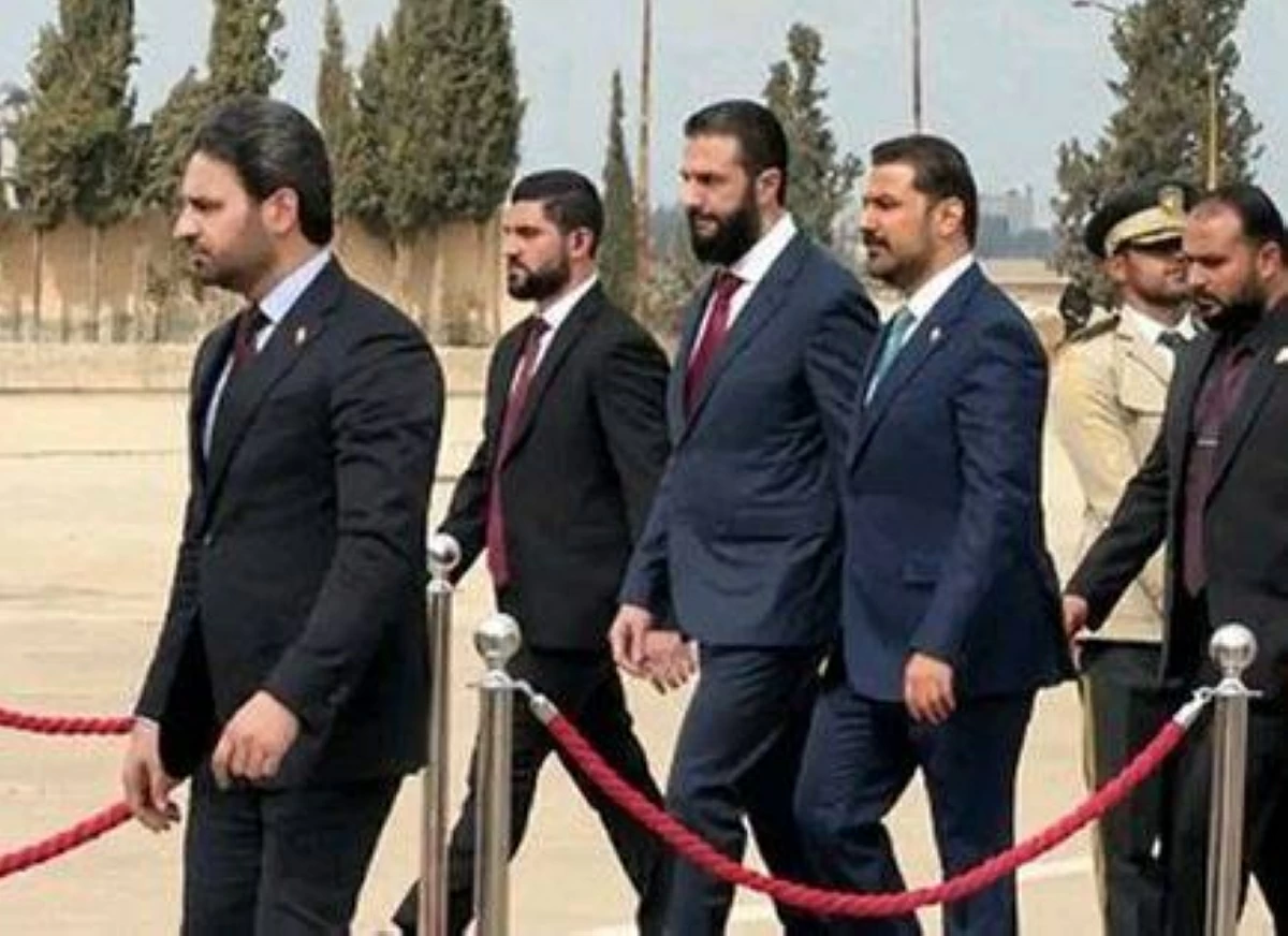 مستقبل العلاقات السورية العراقية.. اختبار المصالح المشتركة
