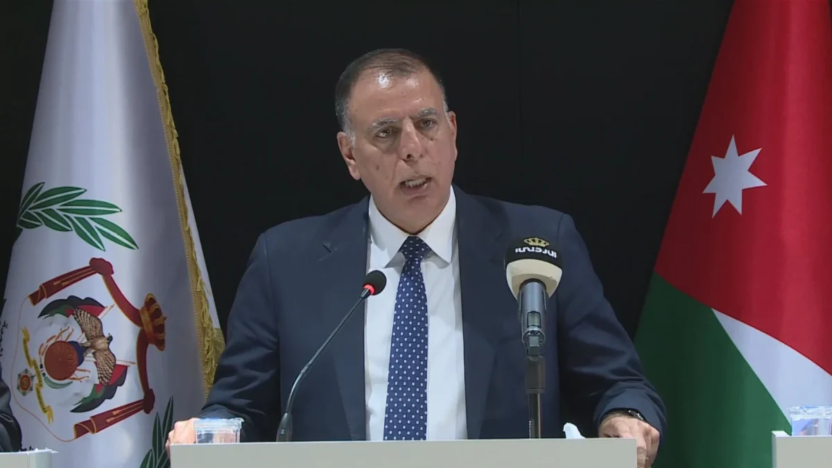 وزير الداخلية: العملية الأمنية جرت في ظروف صعبة