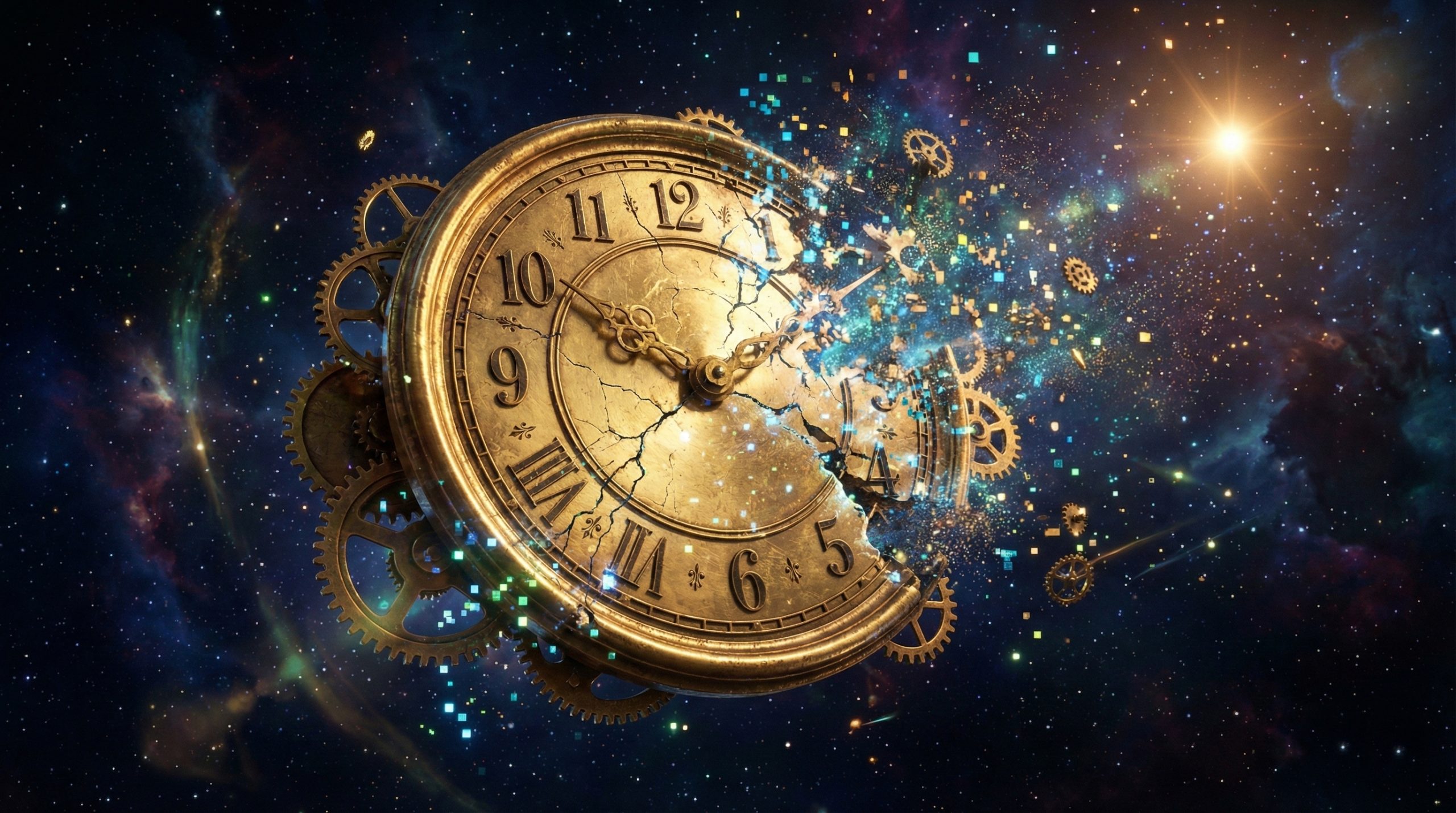 سباق عالمي نحو الساعة الأكثر دقة