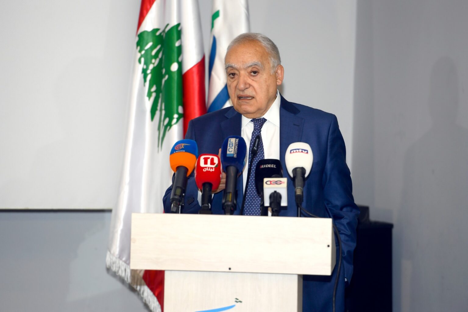 إطلاق فعاليات معرض بيروت العربي الدولي للكتاب الـ67