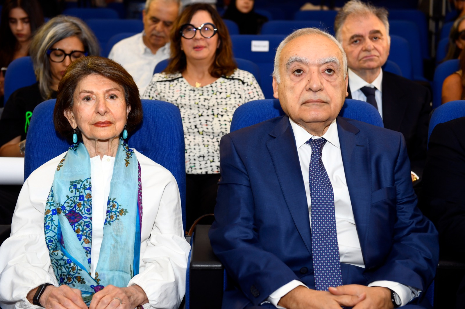 وزارة الثقافة وخطة دعم الكتاب في لبنان