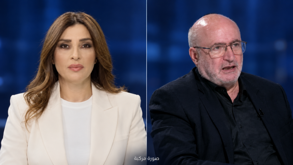 قنديل: التسوية قد تشمل لبنان وغزة… وانسحاب إسرائيلي تدريجي وصولًا إلى التلال الخمس