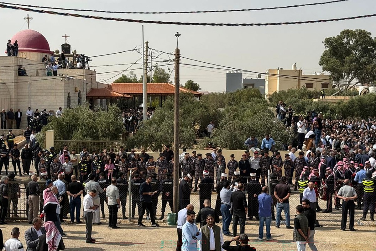شهادة ناجية من هجوم الكنيسة.. «الله أعطاني عمراً جديداً»