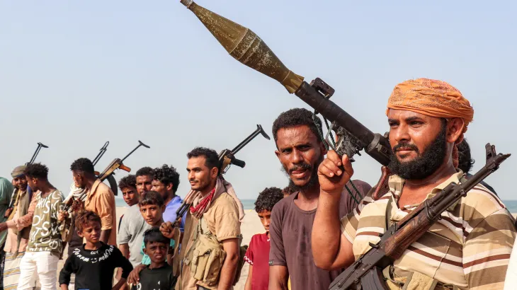 هل يتجه التصعيد السعودي على اليمن نحو مواجهة أوسع؟