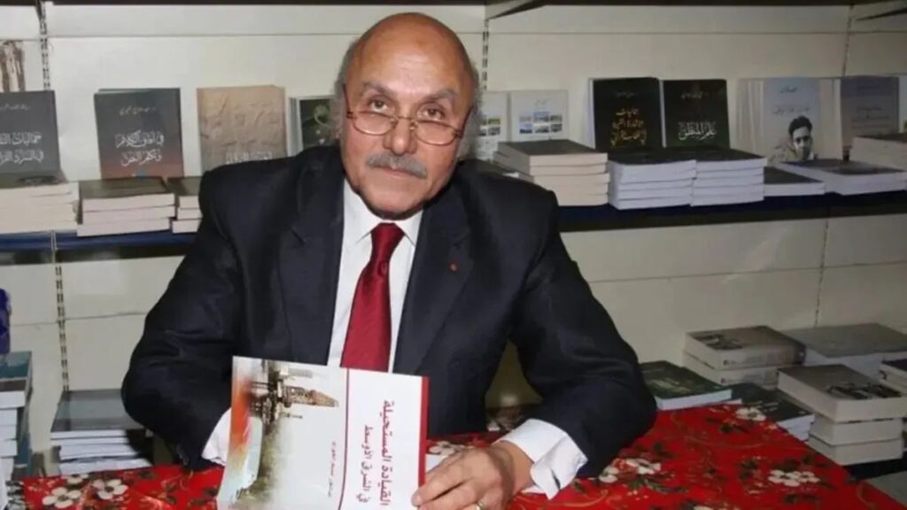 البروفيسور نسيم شفيق الخوري يواجه واقع لبنان بقلمٍ لم يُسكتْه الغياب
