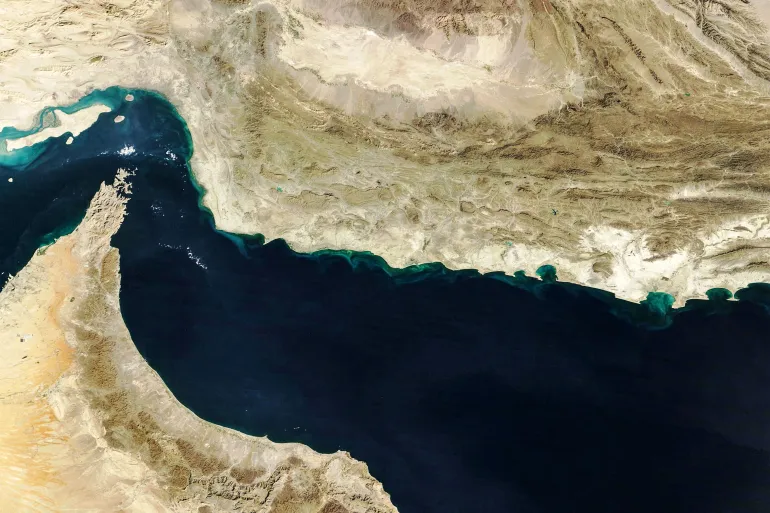 تراجع الإمدادات النفطية