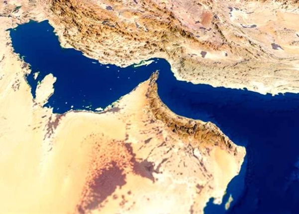جزءاً من الصادرات متاحاً خارج هرمز